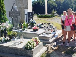 Pielgrzymka na obchody kalwaryjskie ku czci Wniebowzięcia NMP na Górze Św. Anny, 15.08.2026